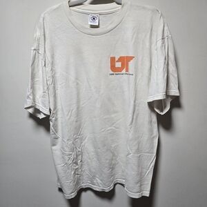Vintage University Of Tennessee Voluteers 1998 National Champions T-Shirt Sz XL